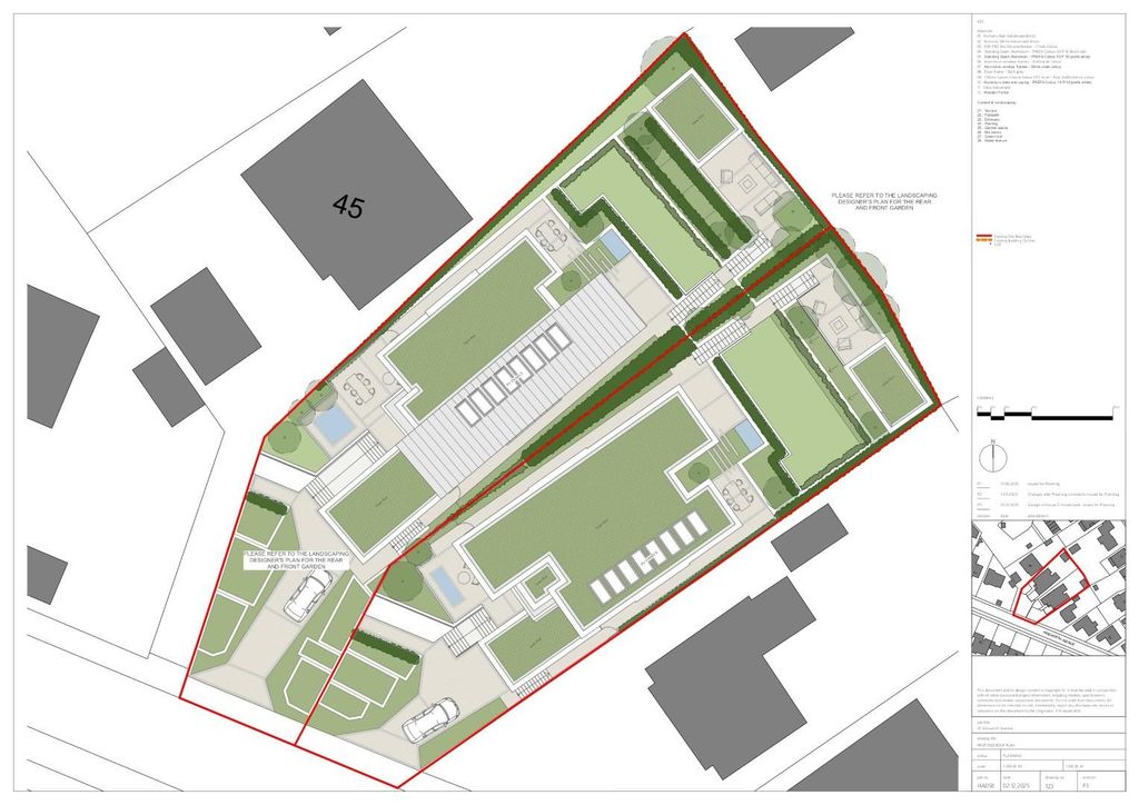 Additional image 12 of Land for saleAinsworth Avenue, Ovingdean BN2