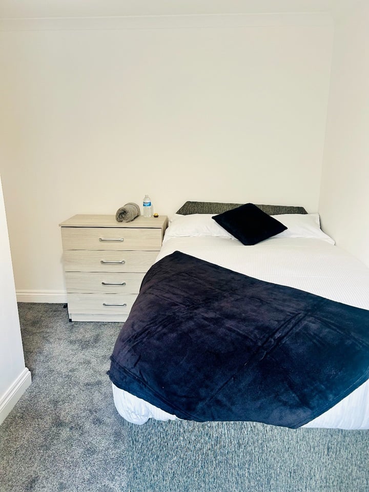 Additional image 2 of 5 Bed Terraced House, Rose Green, BS5, N1 7GU