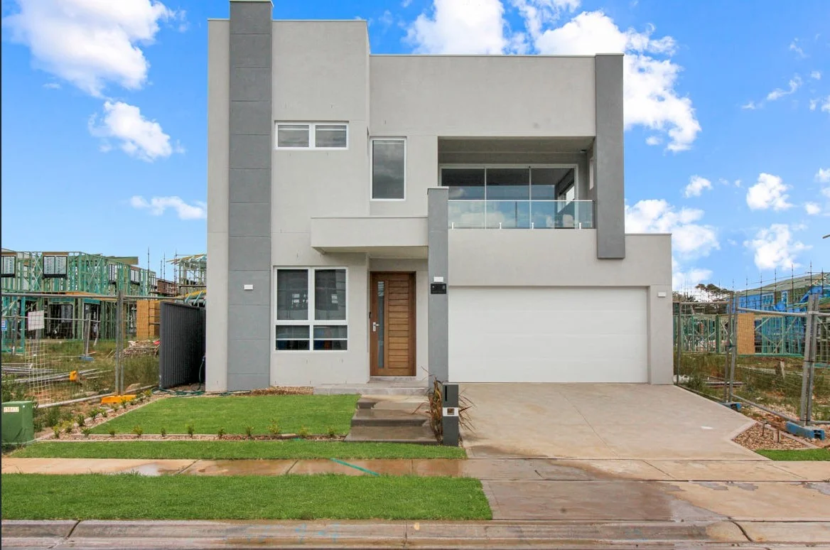 8 Waterflow Street, Box Hill NSW 2765