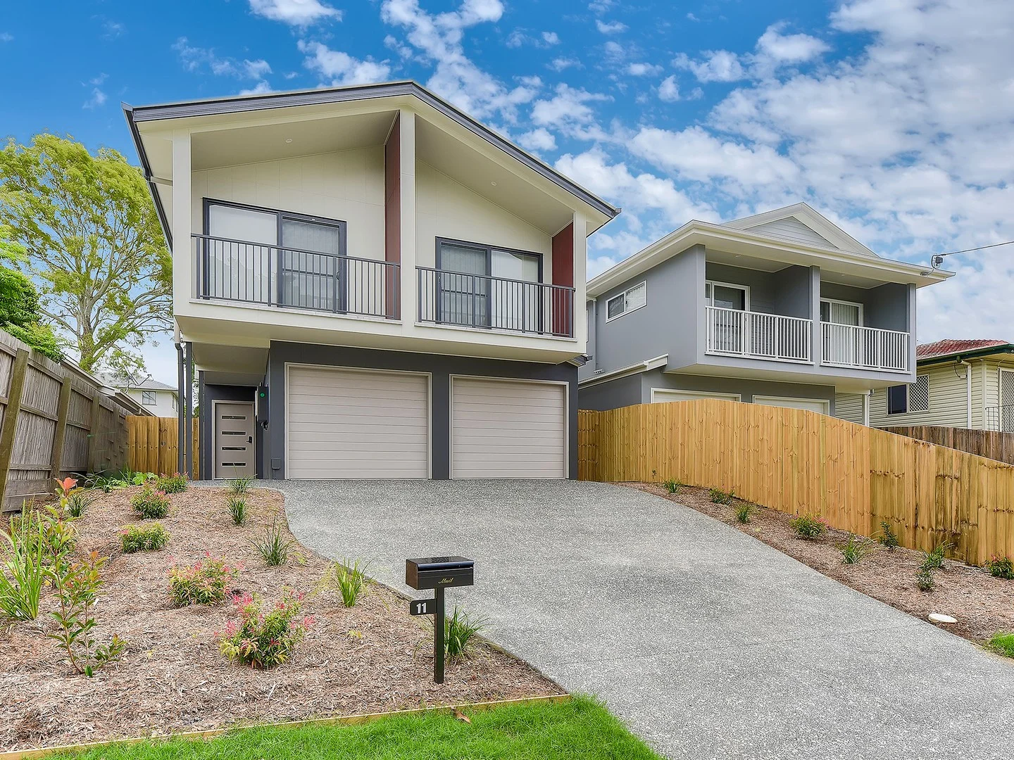 11 Herswell Avenue, Wynnum West QLD 4178