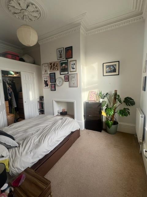 1 Bed Flat, Ashley Hill, BS7, N1 7GU photo 3