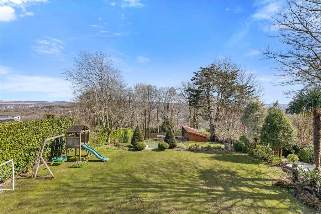 Additional image 32 of 7 bed detached house for saleWithdean Road, Brighton, East Sussex BN1
