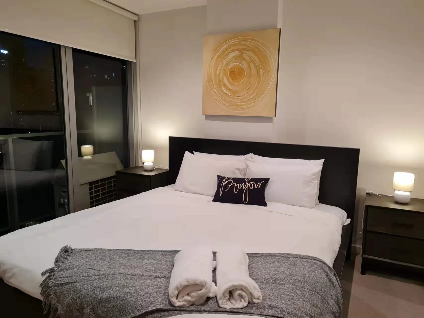 Additional image 3 of 2603/8 Exploration Ln, Melbourne VIC 3000