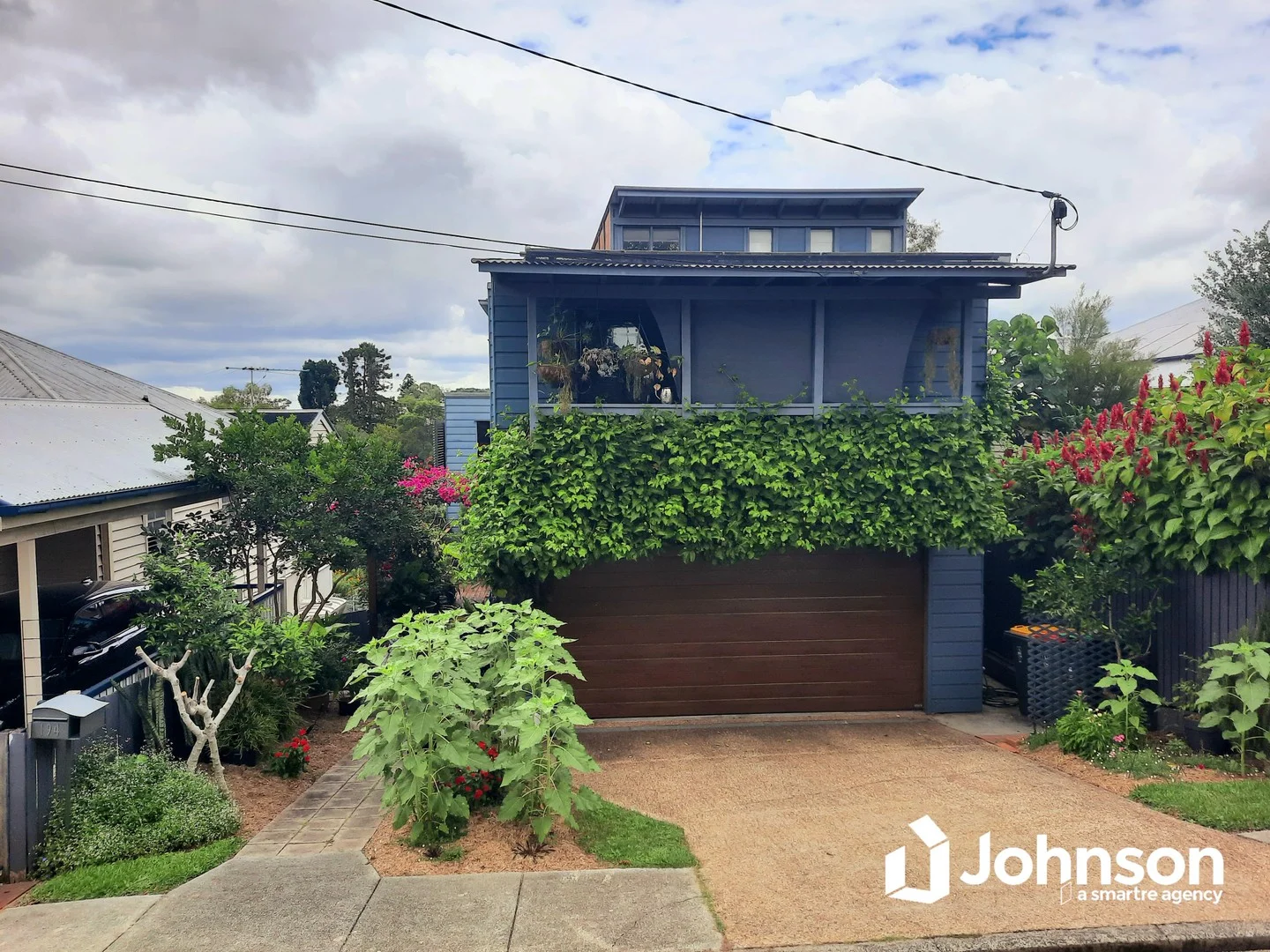 194 Kennedy Terrace, Paddington QLD 4064