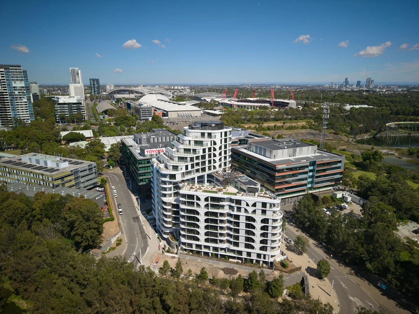 Additional image 7 of 2 Murray Rose Avenue, Sydney Olympic Park NSW 2127