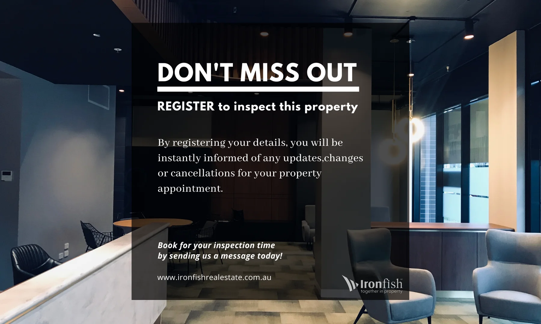 Additional image 11 of 802/33 Mackenzie Street, Melbourne VIC 3000