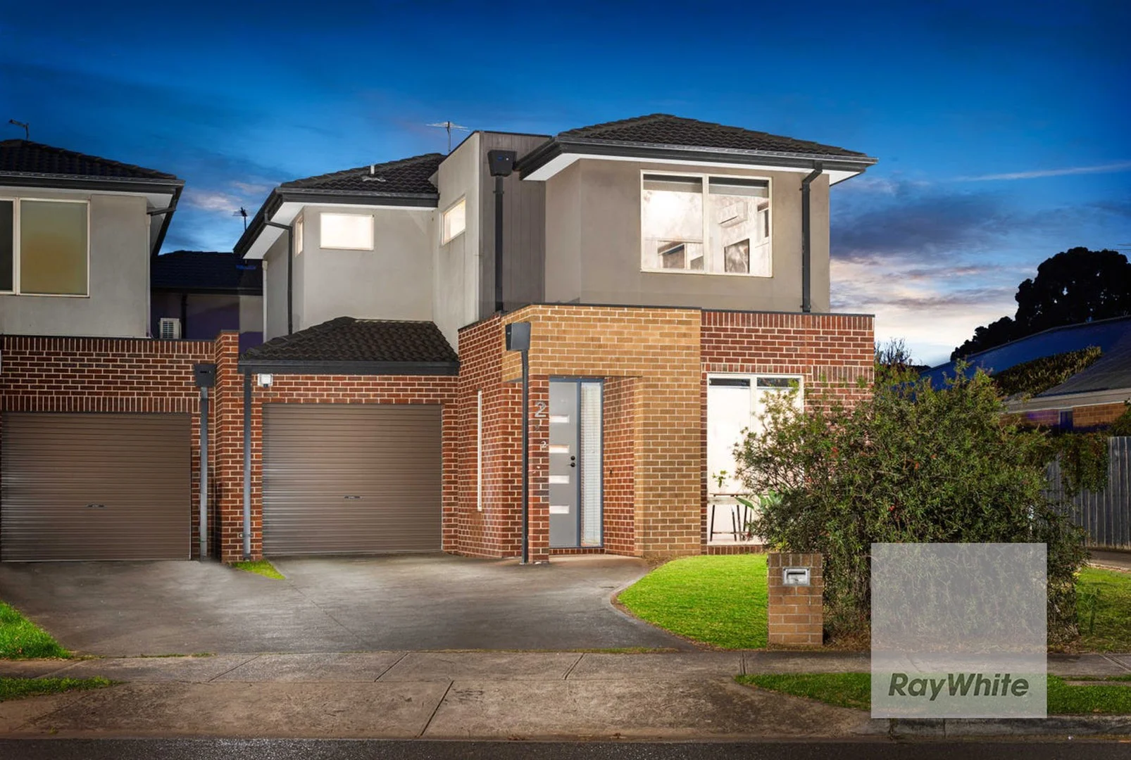 2/35-37 Cheddar Road, Reservoir VIC 3073