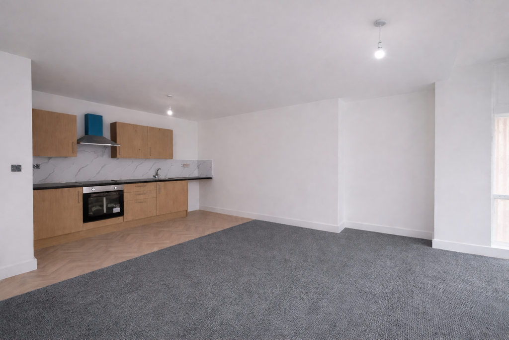 Additional image 3 of 1 bed flat to rentCommercial Street, Newport NP20