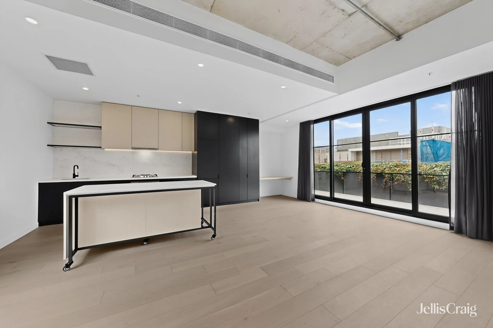 312/363 Macaulay Road, Kensington VIC 3031