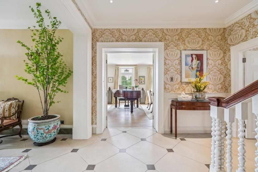 Additional image 35 of 10 bed detached house to rentOld House Lane, Kings Langley, Hertfordshire WD4