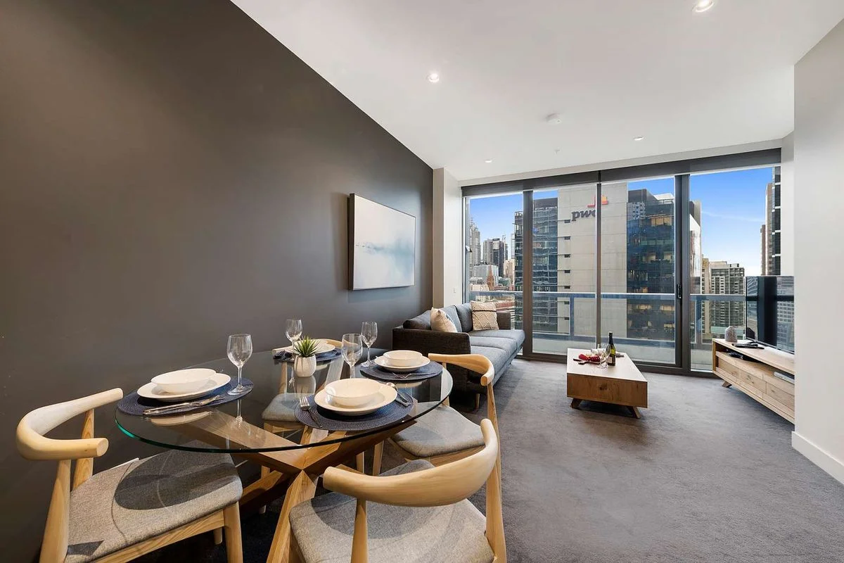 Additional image 2 of 1802/1 Freshwater Place, Southbank VIC 3006