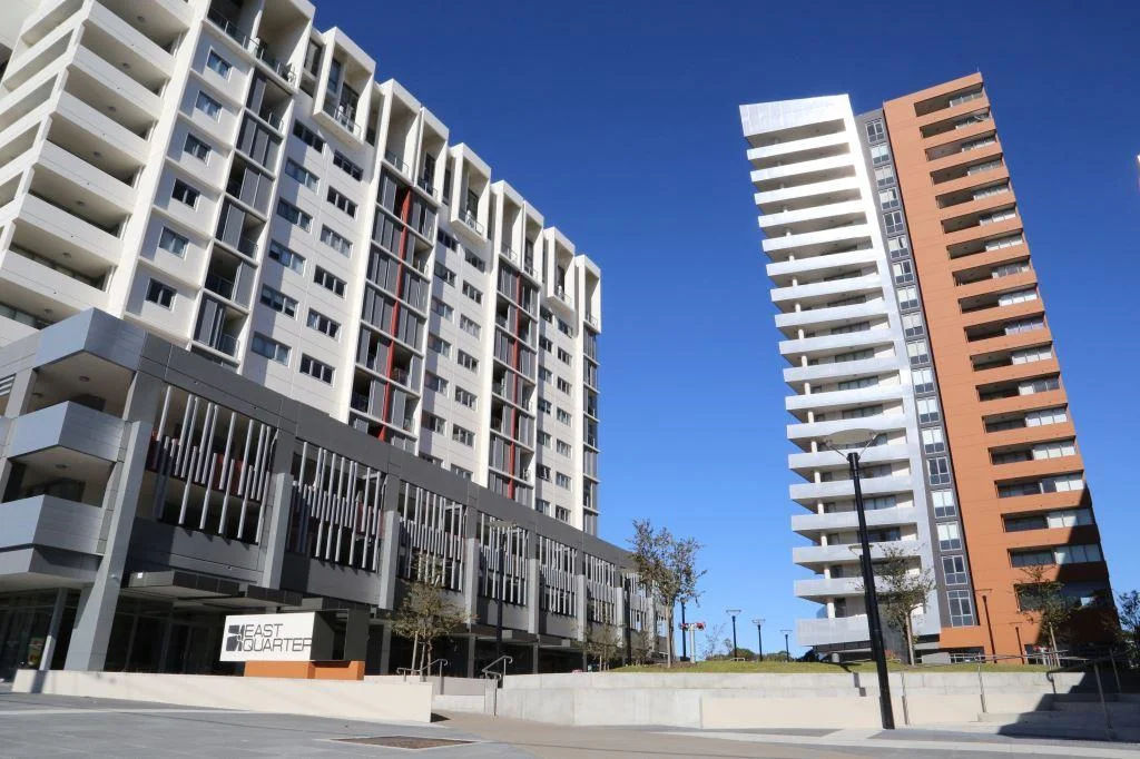 Additional image 7 of 110/99 Forest Road, Hurstville NSW 2220
