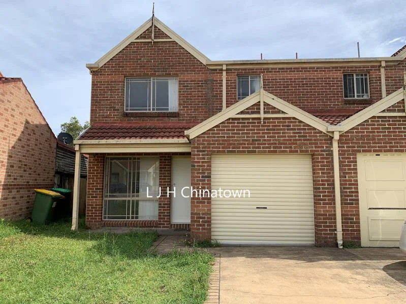 Sugarwood Grove, Greenacre NSW 2190