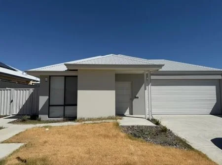 22 Fairchild Drive, Baldivis WA 6171
