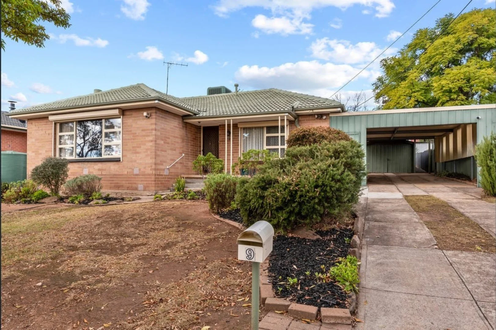 9 Binderi Cres, Ingle Farm SA 5098