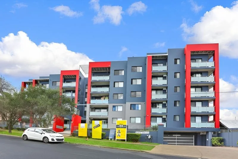 26/17 Bruce St, Blacktown NSW 2148