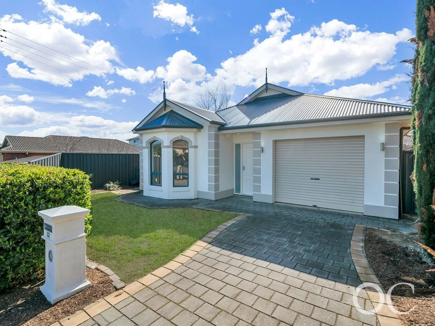 32 Waterman Terrace, Mitchell Park SA 5043