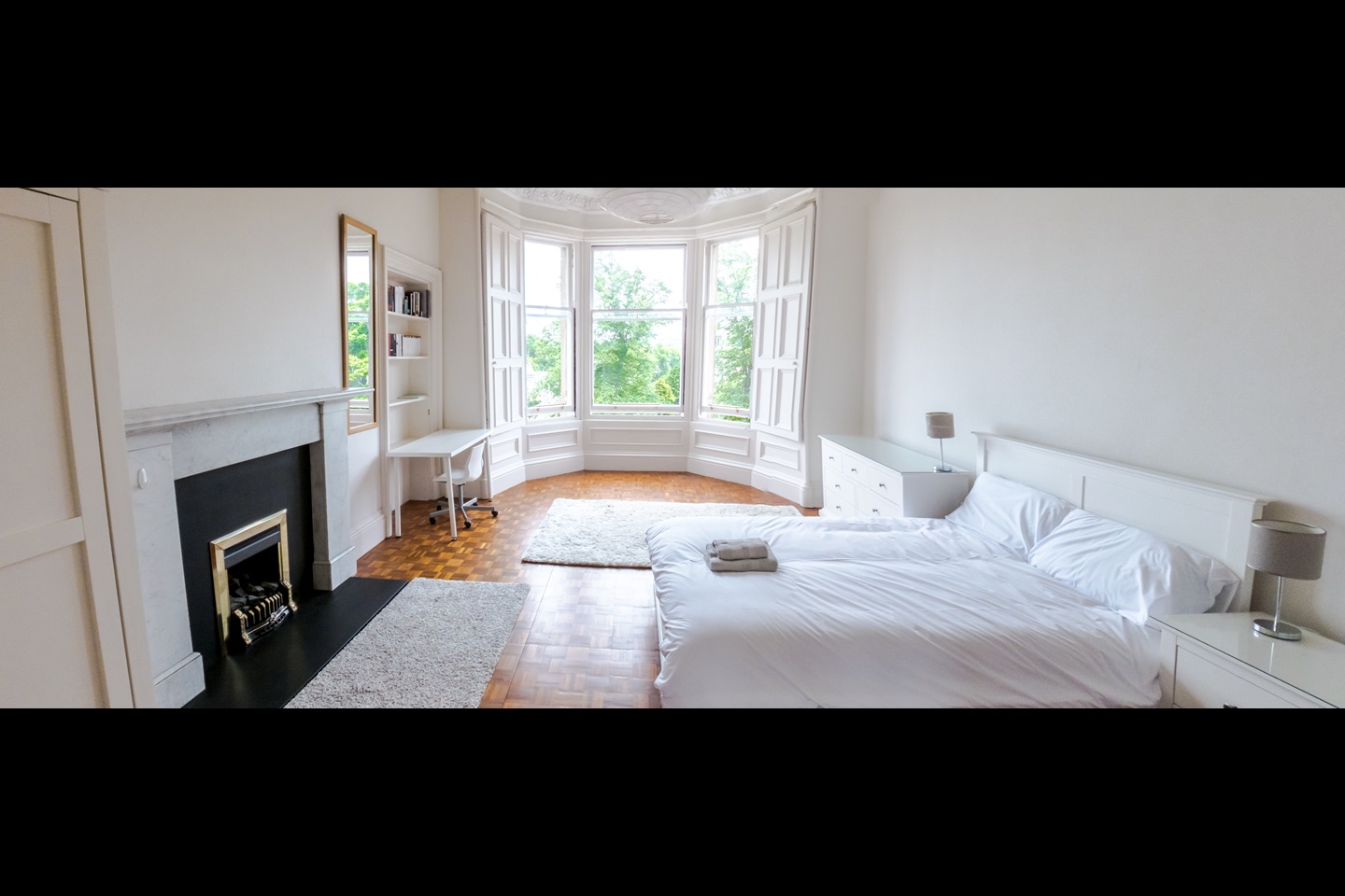 5 Bed Flat, Thirlestane Road, EH9, N1 7GU
