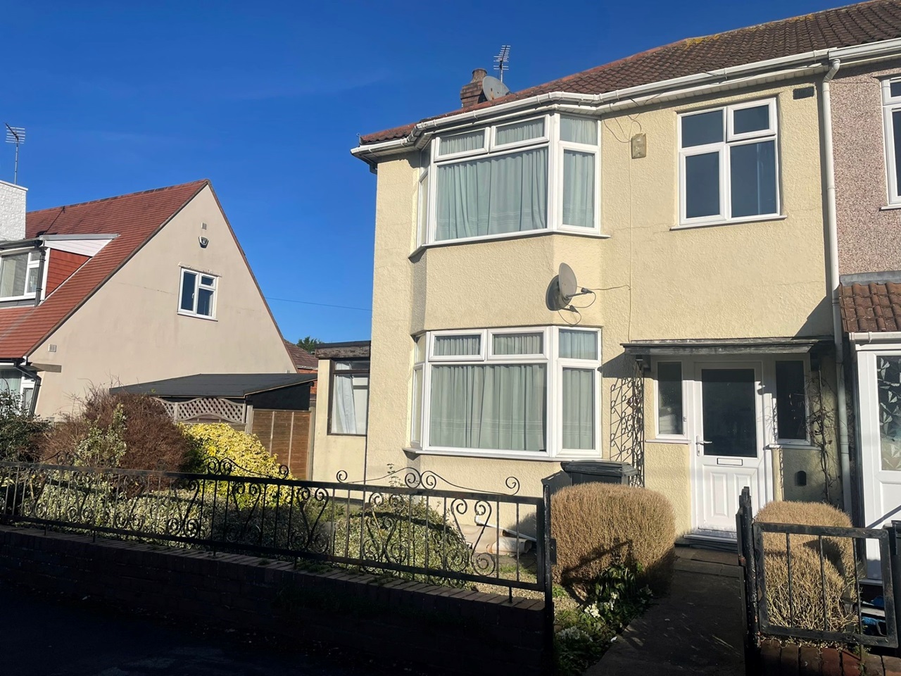 Room in a Shared House, Felstead Road, BS10, N1 7GU