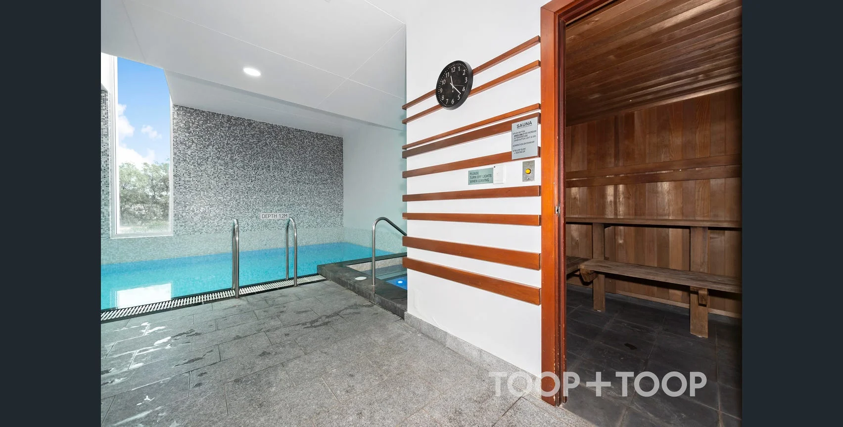 Additional image 10 of 306/16-18 Wirra Drive, New Port SA 5015