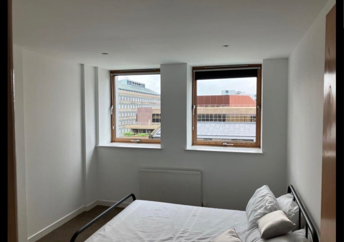 Additional image 7 of 3 Bed Penthouse, Bothwell St, G2, N1 7GU