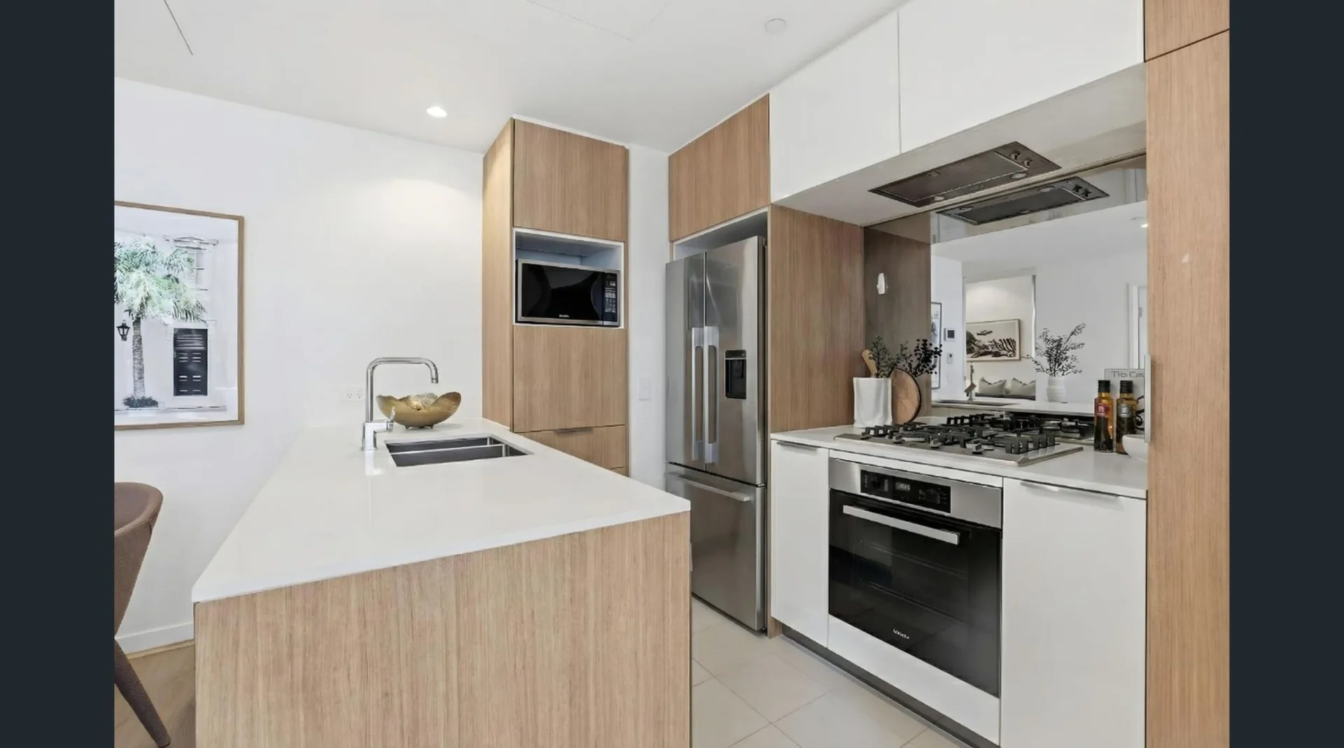 Additional image 2 of B209/18-20 O'Dea Avenue, Waterloo NSW 2017