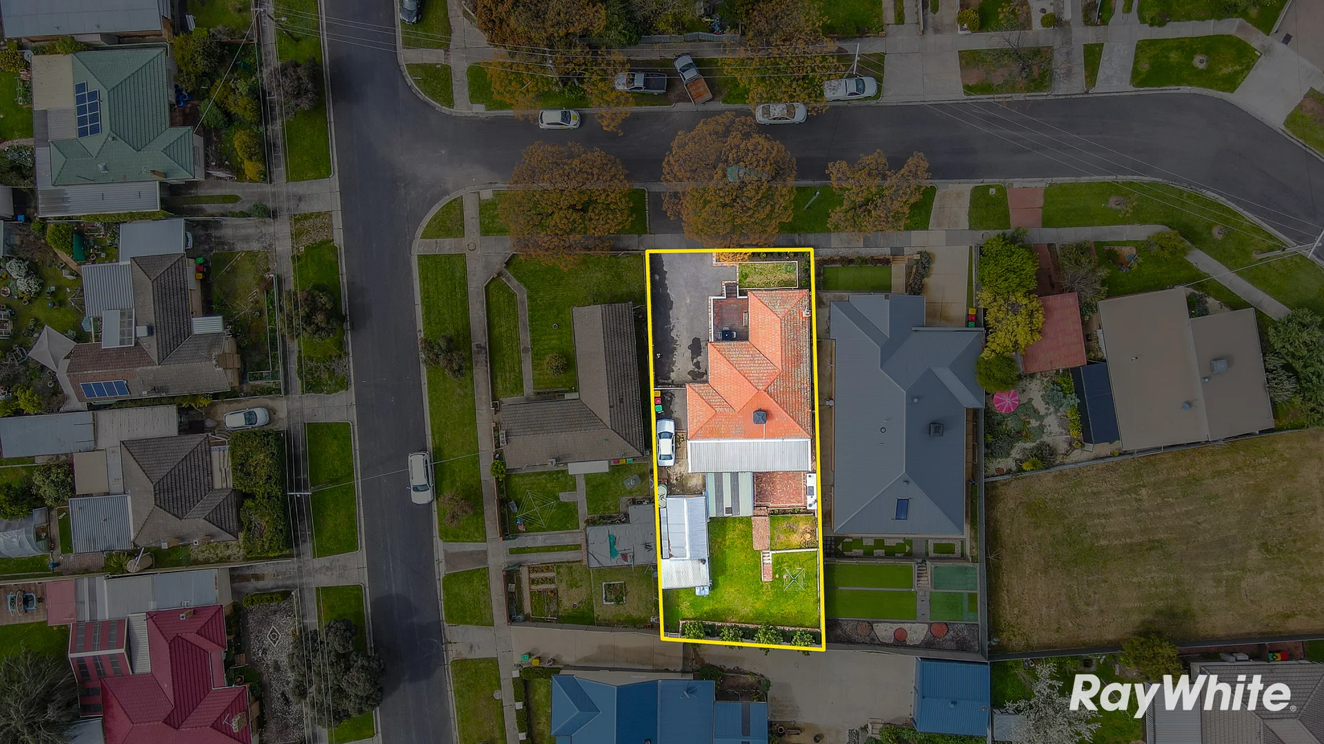 Additional image 10 of 23 Edwin Street, North Bendigo VIC 3550