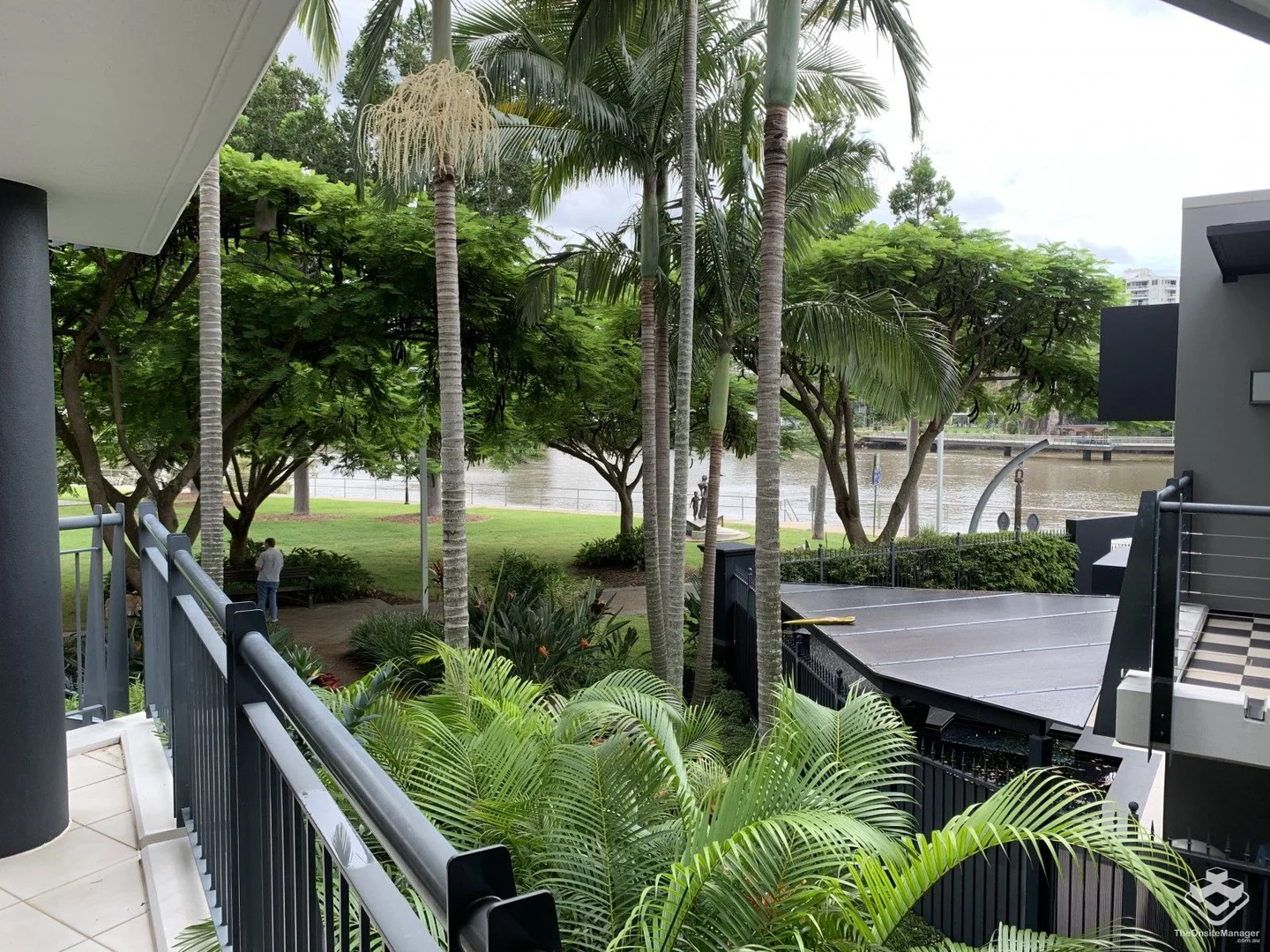 Additional image 3 of ID:21158316/1 Holman Street, Kangaroo Point QLD 4169