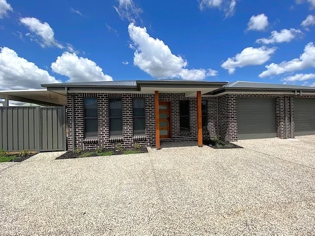 1/12 Gundys Lane, Mudgee NSW 2850
