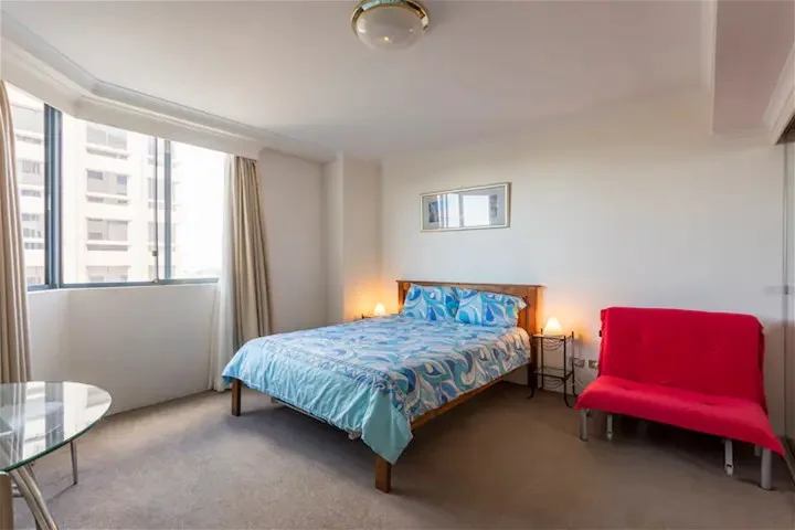 610b/317 Castlereagh St, Haymarket NSW 2000