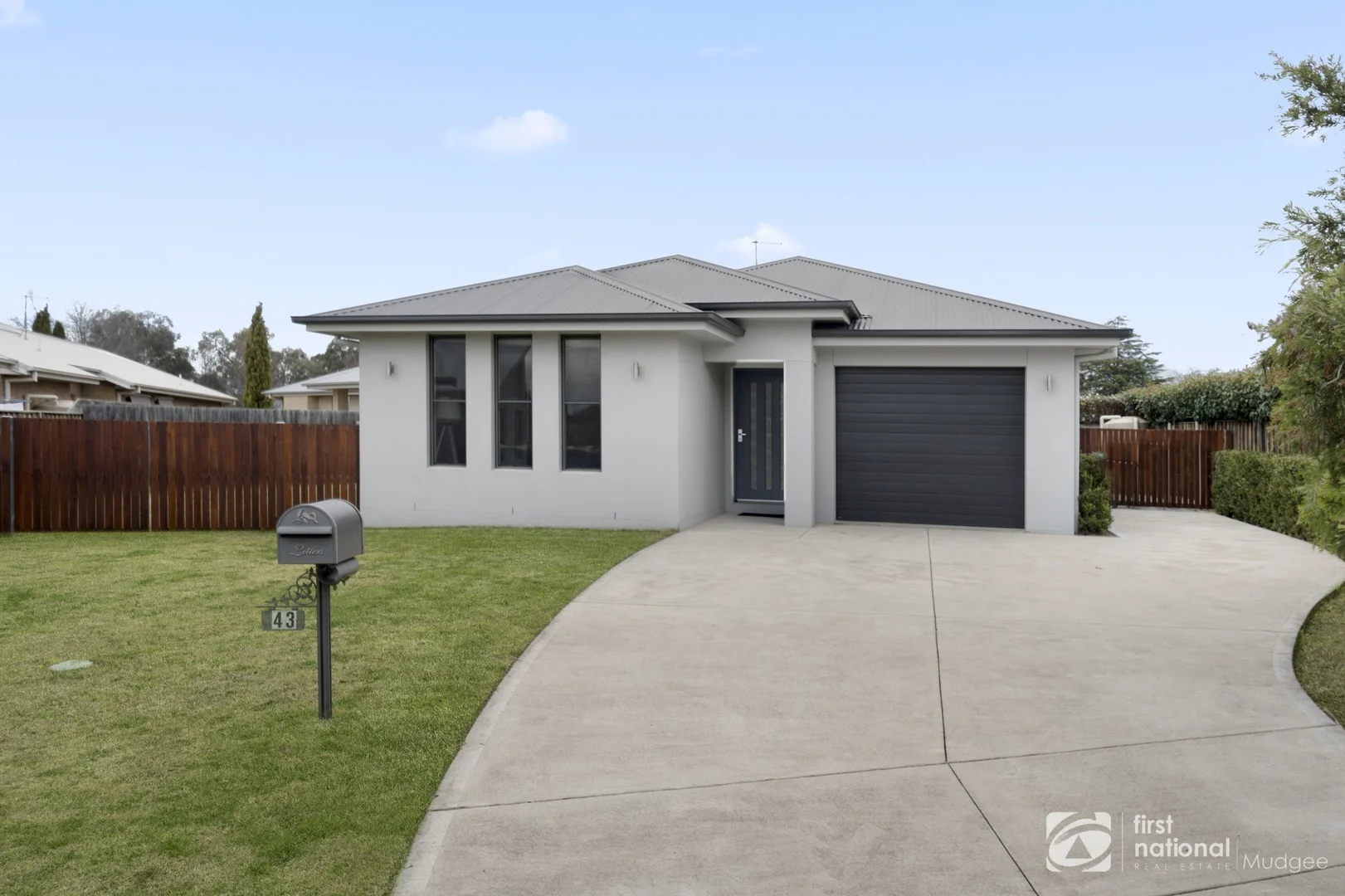 Mudgee NSW 2850