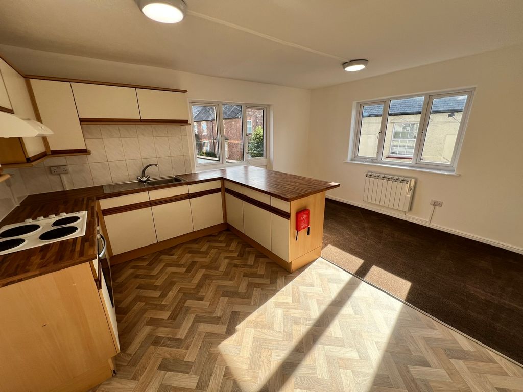 Additional image 2 of 2 bed flat to rentHigh Street, Williton, Taunton, Somerset TA4
