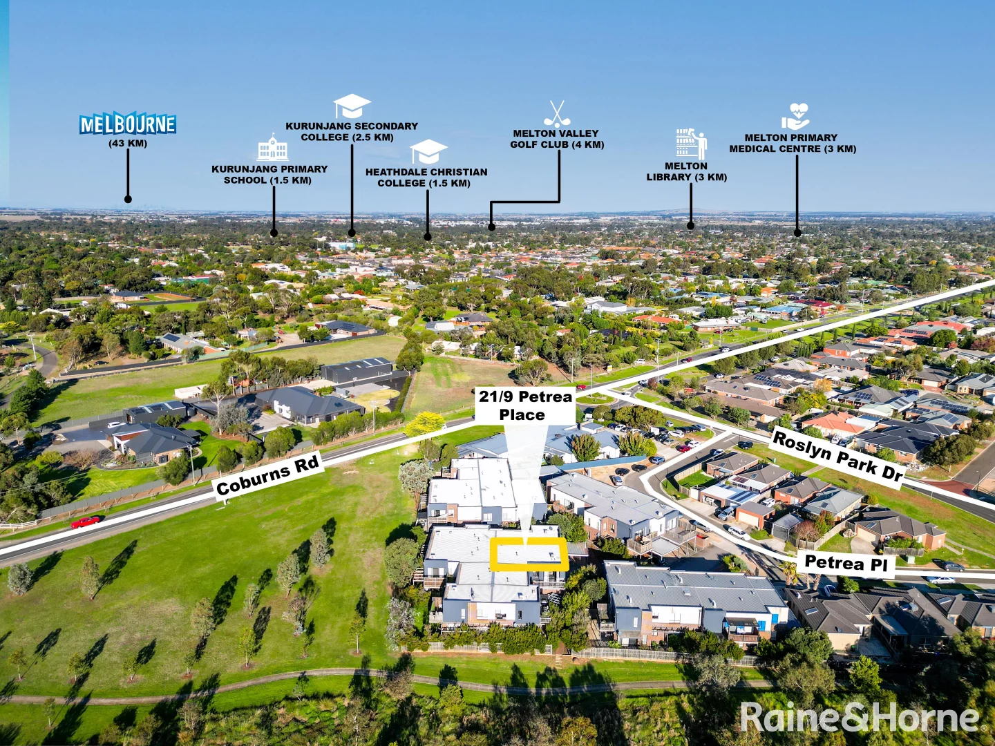 Additional image 15 of 21/9 Petrea Place, Harkness VIC 3337
