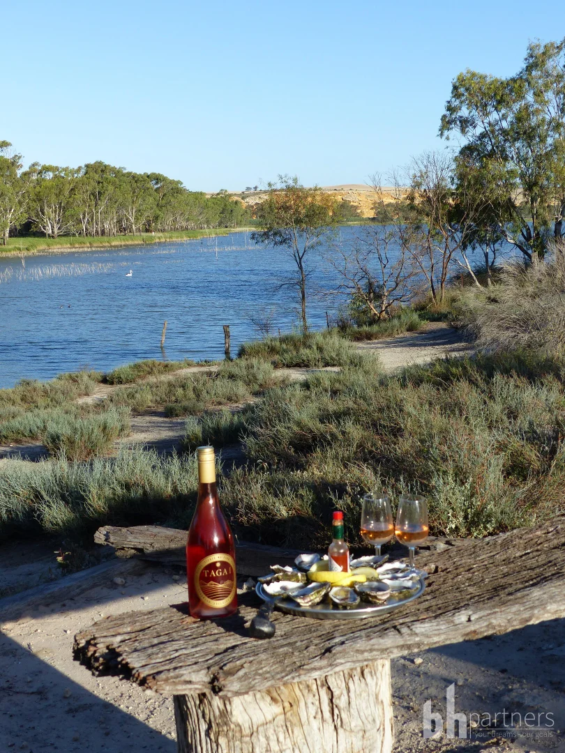 Additional image 27 of Lake Bywater Cottage, Walker Flat SA 5238