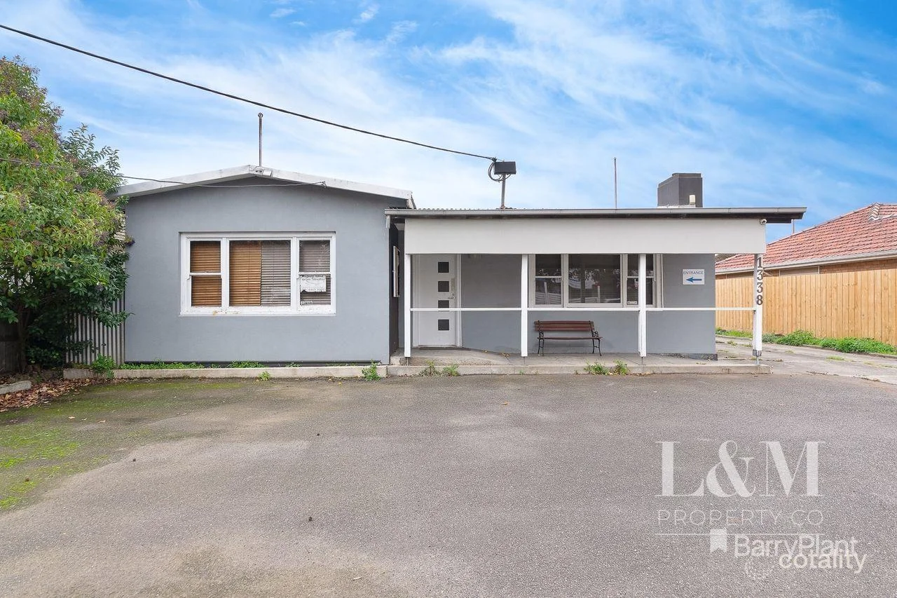 4/1338 Sydney Road, Fawkner VIC 3060
