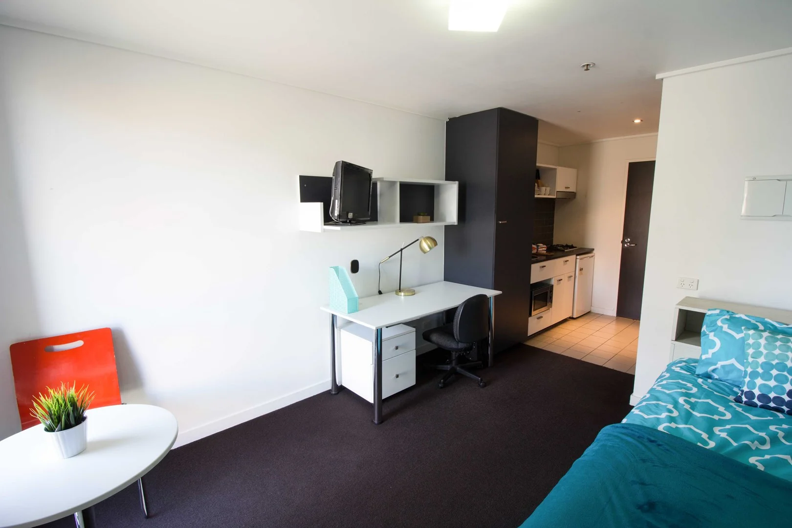 Additional image 7 of 203/127 Leicester Street, Carlton VIC 3053