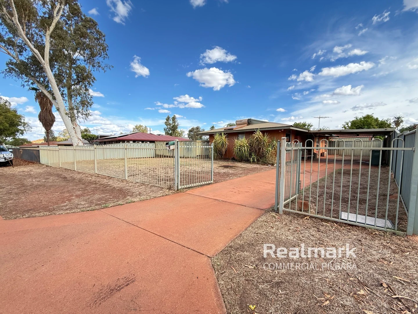 12 Gandawarra Crescent, Newman WA 6753