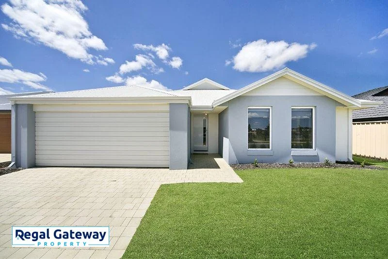 17 Neilson Street, Hammond Park WA 6164