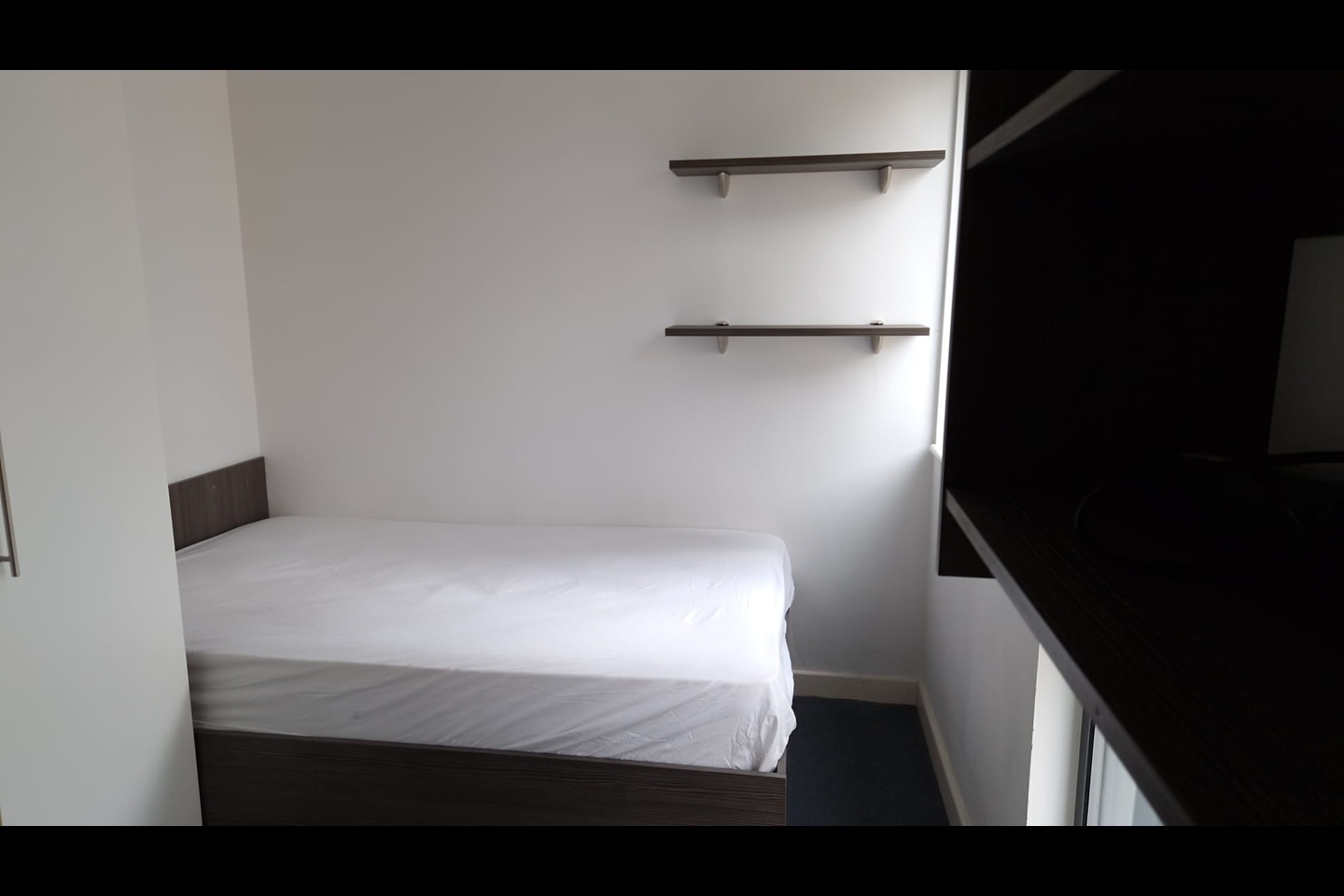 Studio Flat, Pearl Works, S1, N1 7GU photo 5