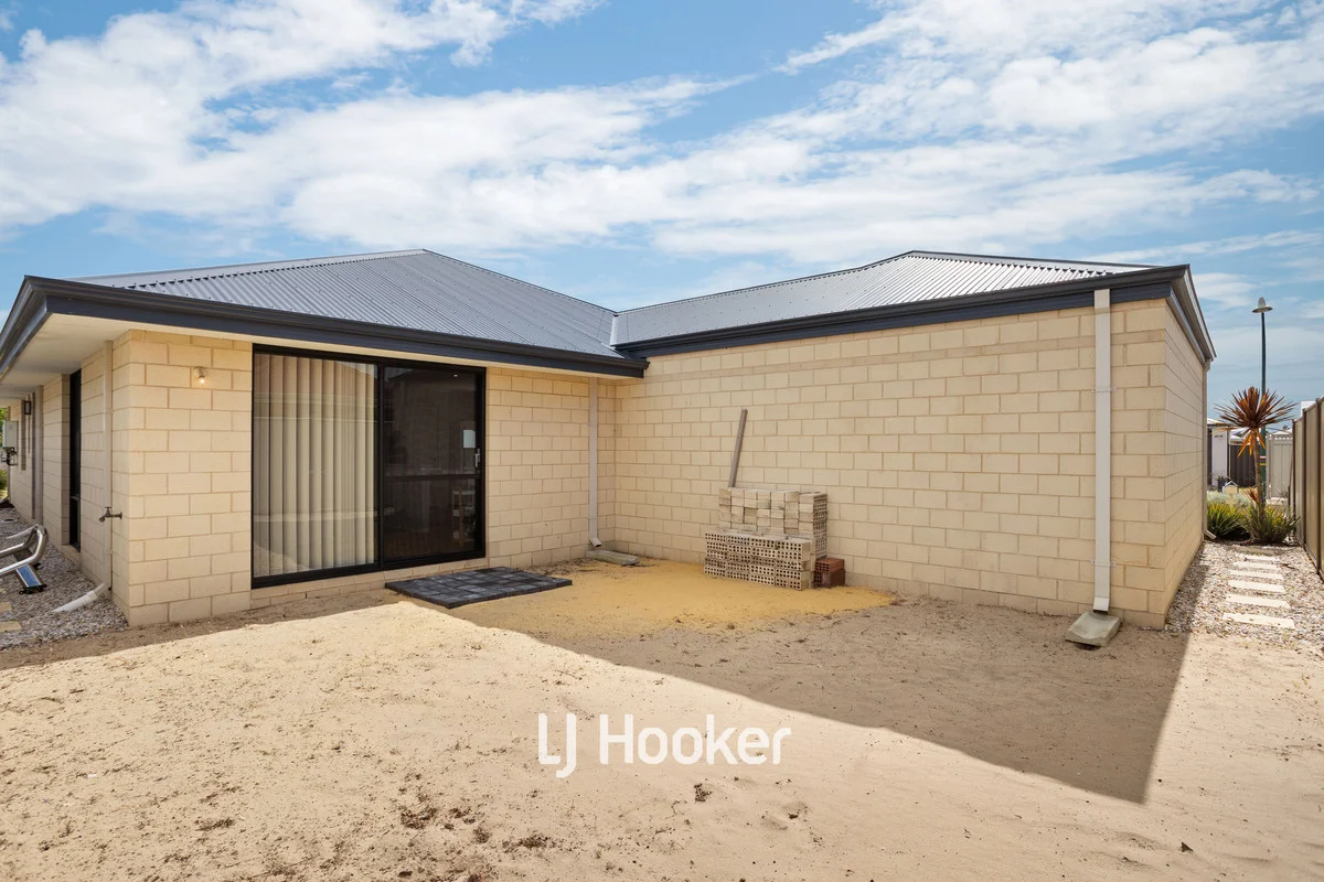 Additional image 21 of 36 Solar Street, Australind WA 6233