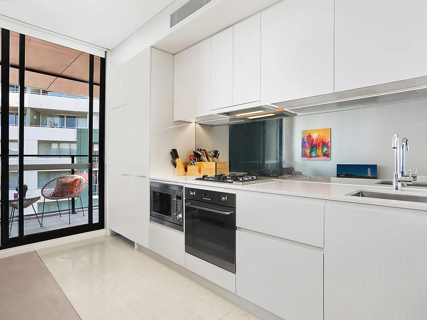 812G/4 Devlin Street, Ryde NSW 2112 photo 4