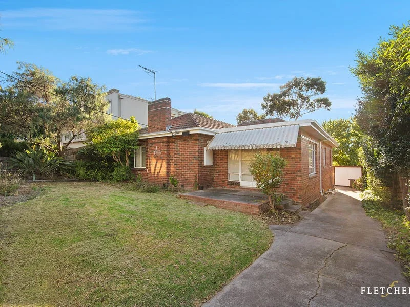 6 Viewhill Road, Balwyn North VIC 3104