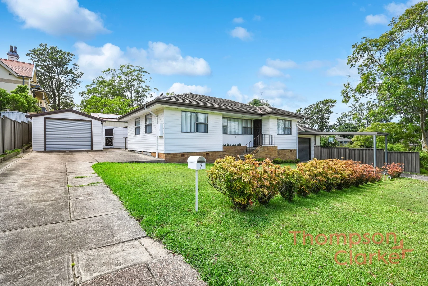 7 Ivor Street, Telarah NSW 2320