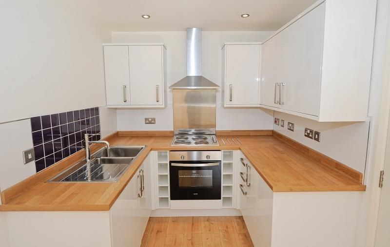 Additional image 2 of 1 bed flat to rentThe Homend, Ledbury, Ledbury HR8