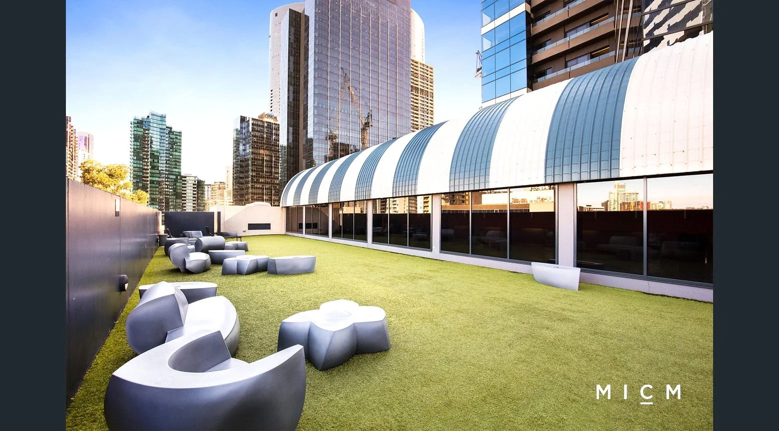 Additional image 23 of 6301/7 Riverside Quay, Southbank VIC 3006