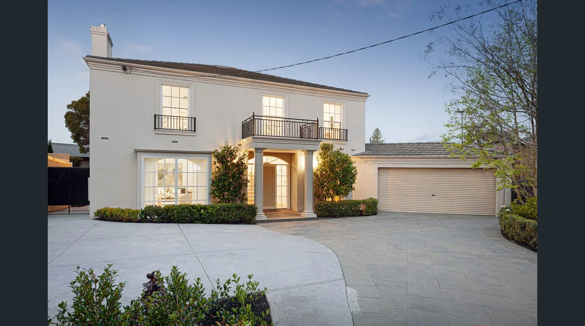 8 Ruhbank Avenue, Balwyn VIC 3103