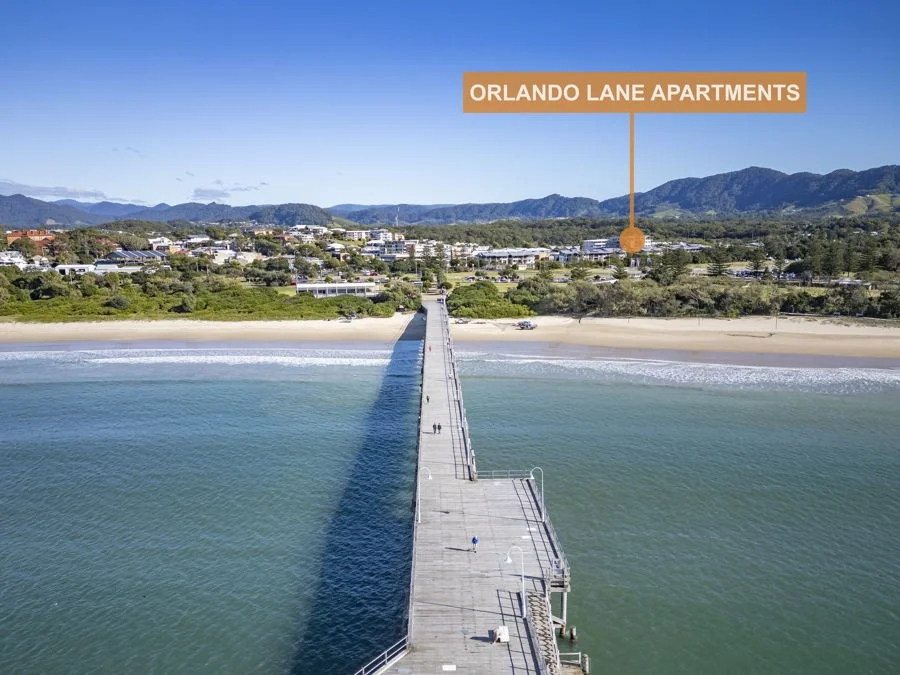 401/23-25 Orlando Street, Coffs Harbour NSW 2450