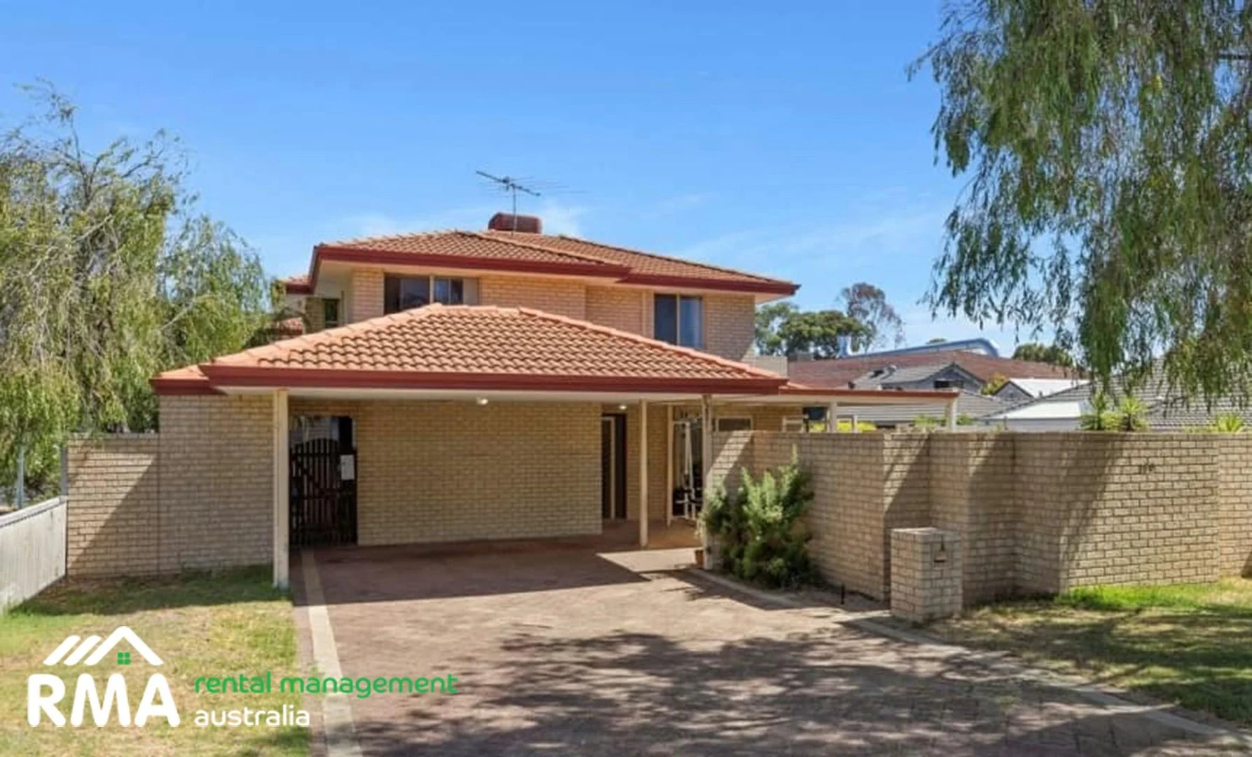 1/190 Kitchener Road, Booragoon WA 6154