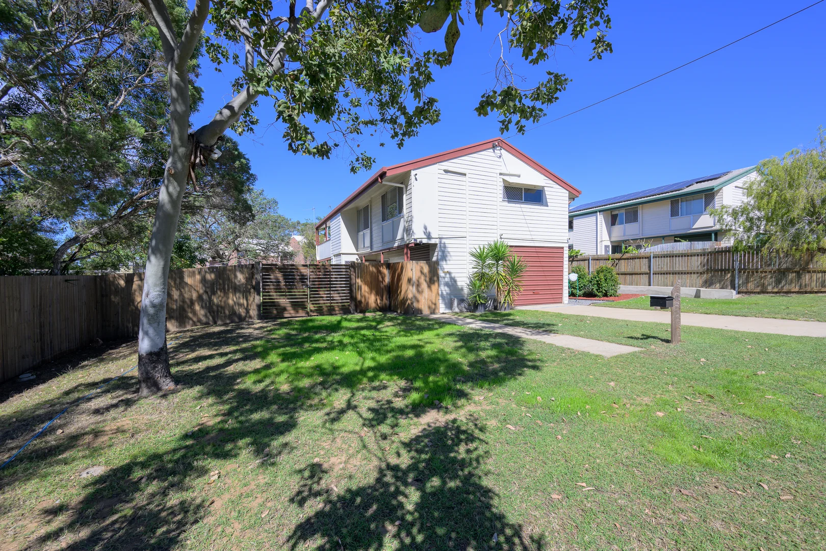 Additional image 23 of 41 Beak Street, New Auckland QLD 4680