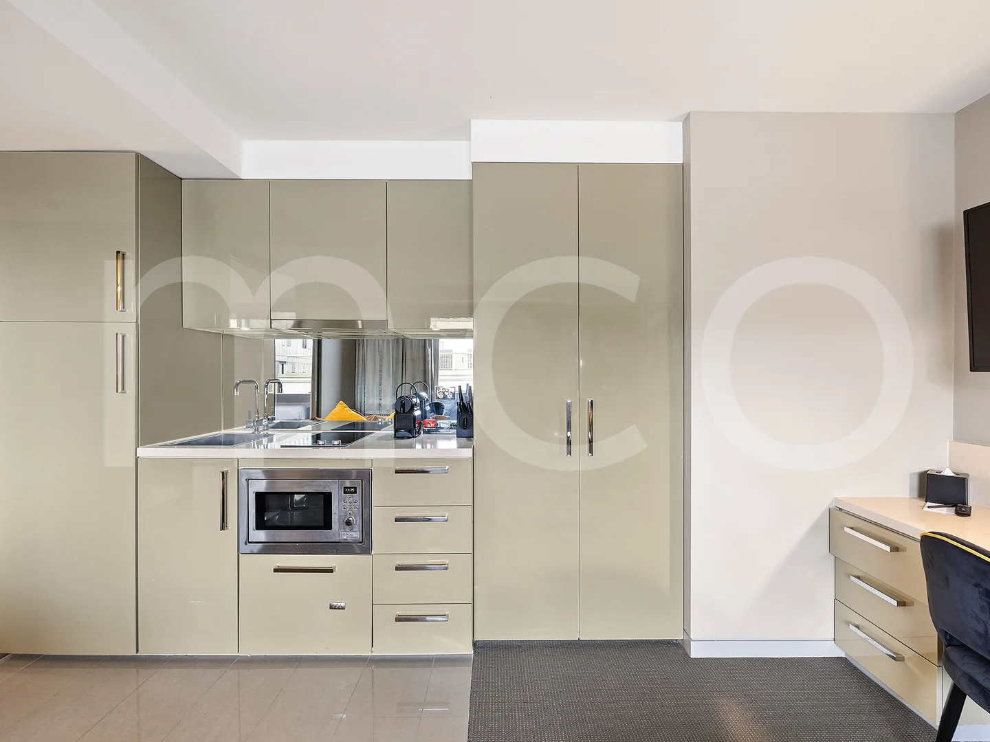 Additional image 3 of Apartment 1309/452 St Kilda Road, Melbourne VIC 3004